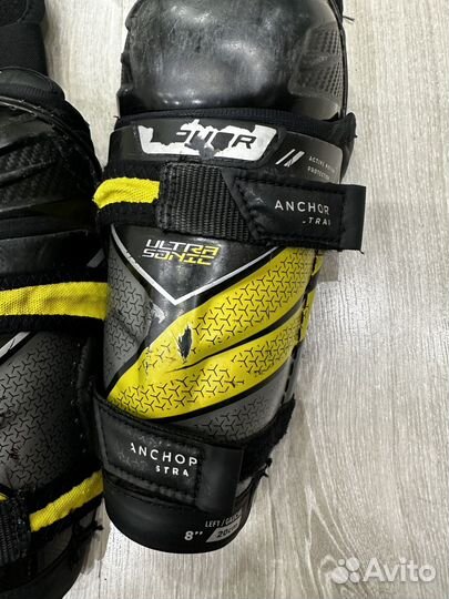 Хоккейная защита Bauer Ultra Sonic YTH