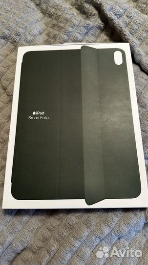 Чехол SMART Folio для iPad Air