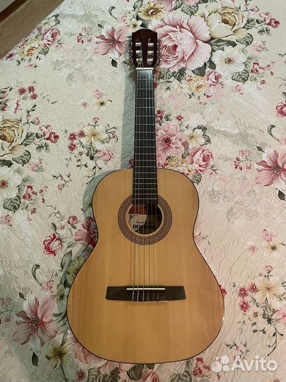 Гитара hohner HC02