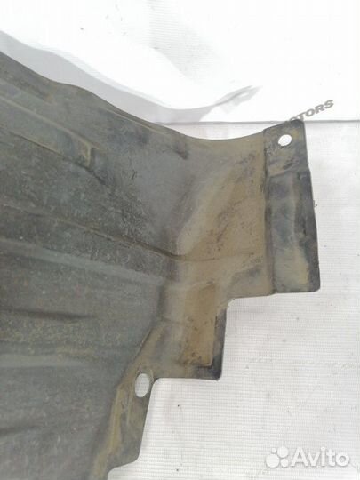 Подкрылок передний левый Mazda Mpv LY3P L3VDT