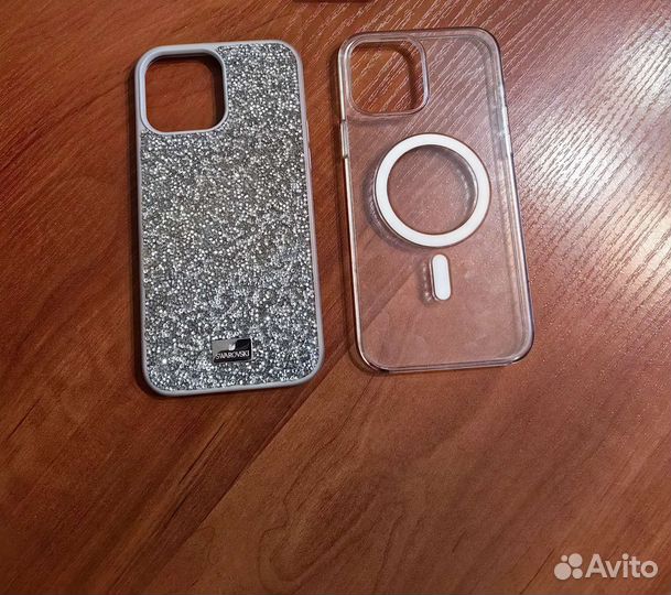 Чехлы iPhone и swarovski для iPhone 13 или 14