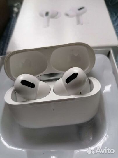 Наушники с микрофоном