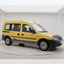 Opel Combo 1.3 MT, 2008, 347 168 км, с пробегом, цена 350 000 руб.