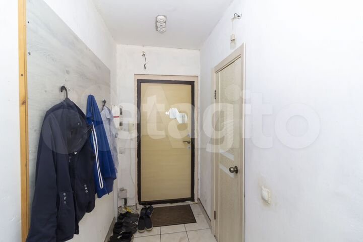 Квартира-студия, 15,8 м², 16/16 эт.