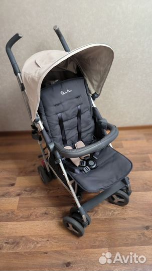 Коляска трость Silver Cross Reflex