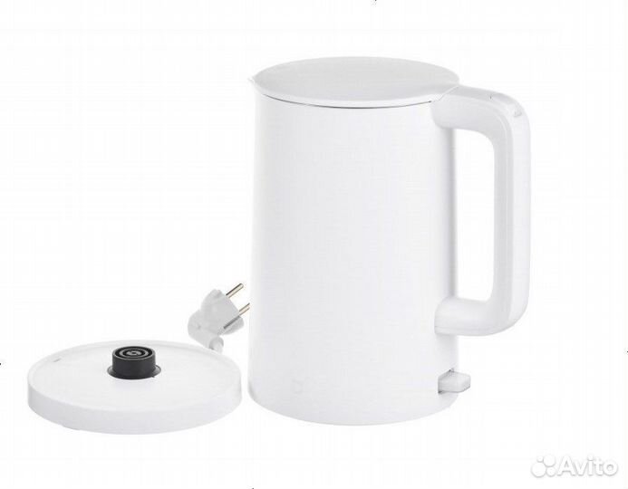 Чайник Xiaomi Mi Electric Kettle 1S (белый)
