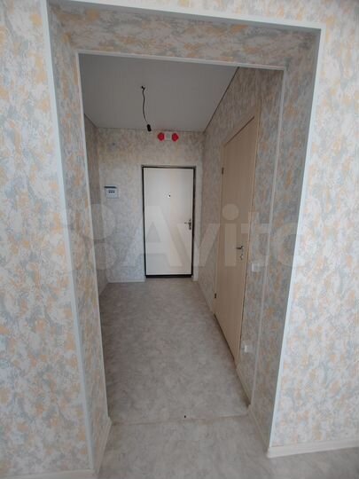 Квартира-студия, 26 м², 11/18 эт.