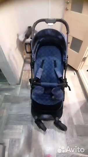 Детские коляски трансформеры бу