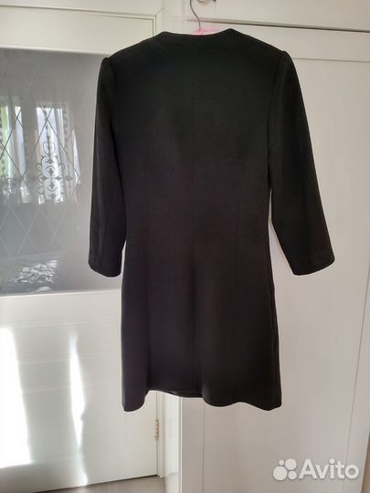 Пальто женское демисезонное молодежное