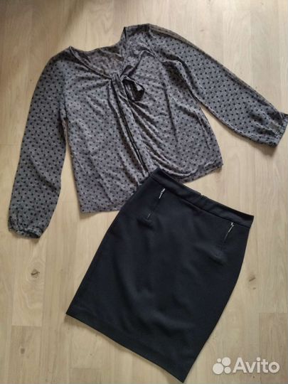 Женские вещи 44