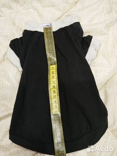 Одежда для любимцев