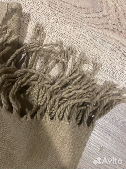 Шарф палантин hm