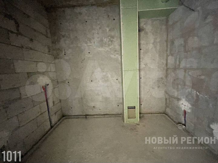 2-к. апартаменты, 84,8 м², 3/8 эт.