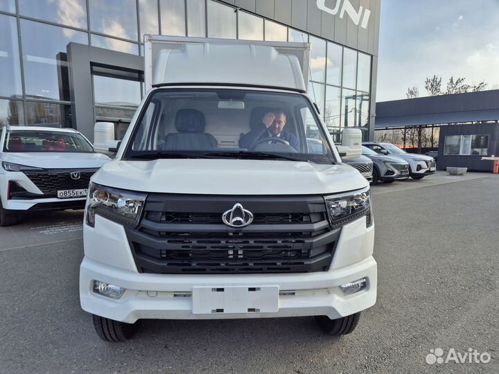 Changan Star Truck Plus 1.6 МТ, 2023