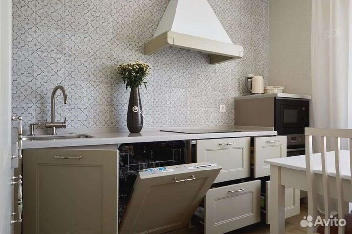 Кухонный гарнитур от производителя