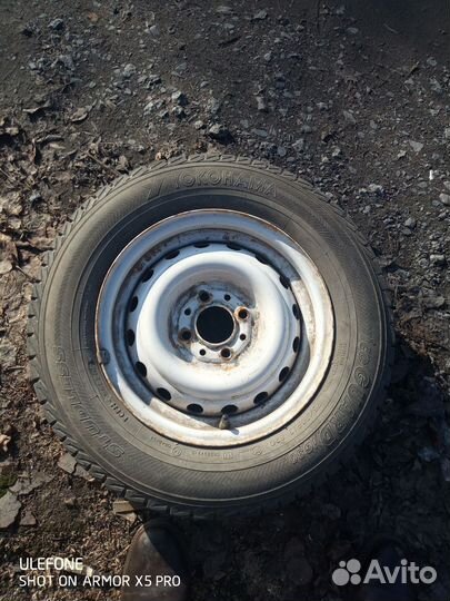 Yokohama Ice Guard IG30 175/70 R13