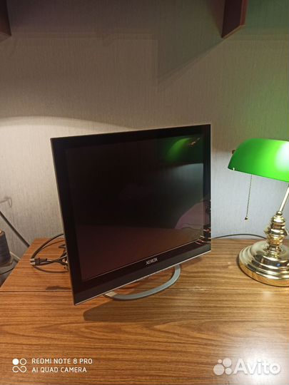 Монитор xerox XAP-192i 900P