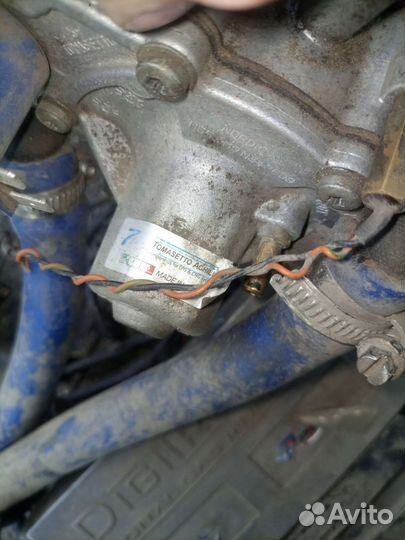 Газовое оборудование 4 поколения