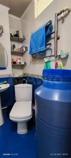 1-к. квартира, 23 м², 4/5 эт.