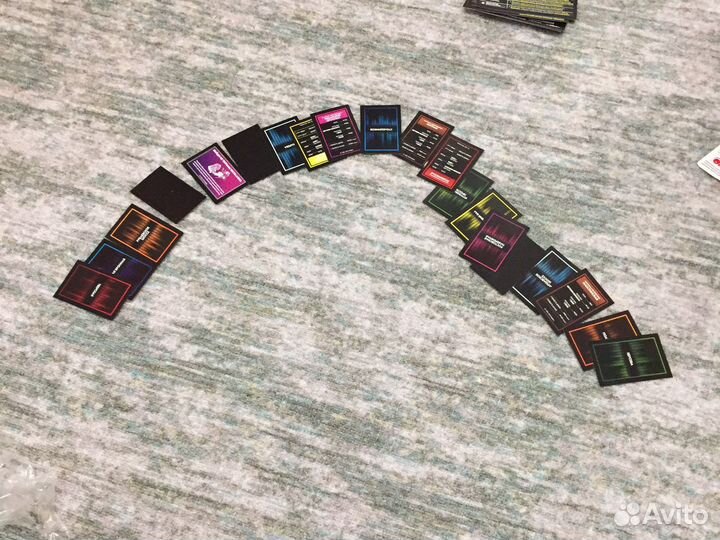 Настольная игра