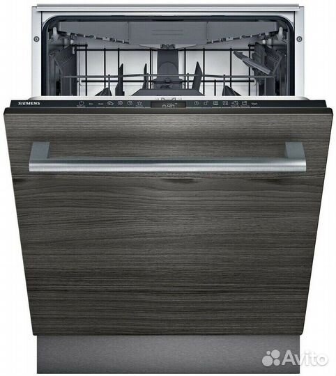 Встраиваемые посудомоечные машины