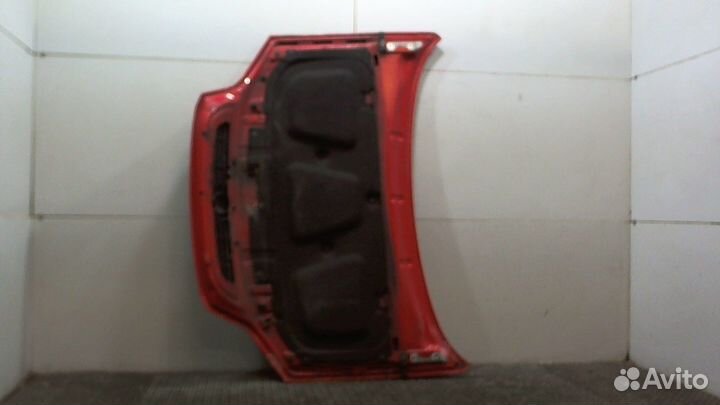 Капот Opel Zafira A, 2004