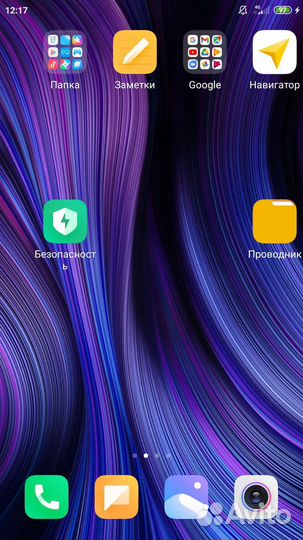 Xiaomi Redmi Note 4X, 3/32 ГБ