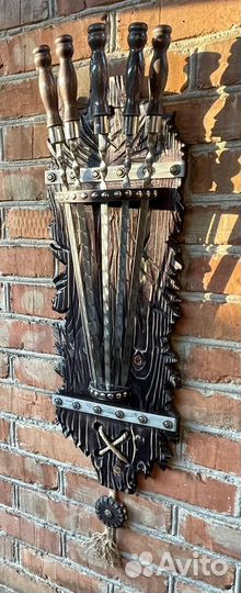 Шампурница