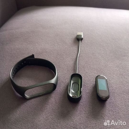 Смарт часы xiaomi