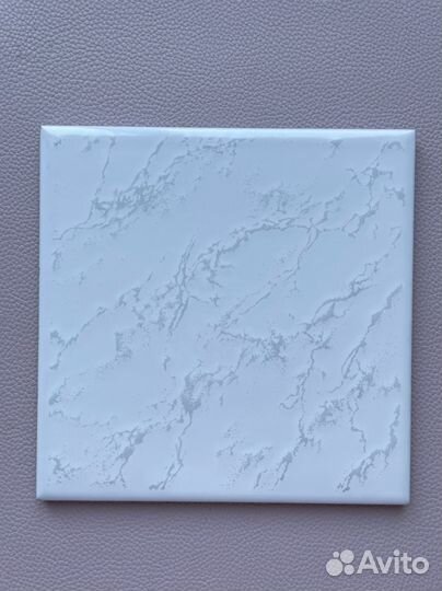 Плитка Керамика 15x15 132шт 3кв.м