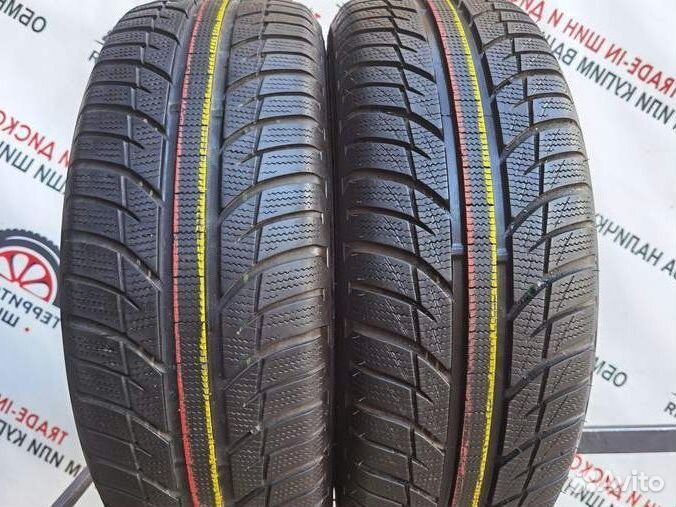Toyo Snowprox S943 195/55 R16 87H
