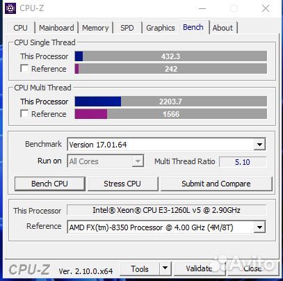 Gigabyte ga-h110-d3a + xeon e3-1260l