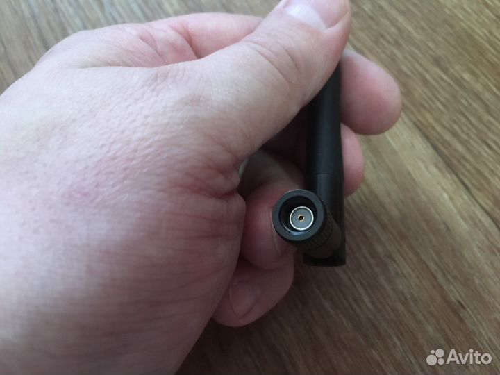 Антенна wifi D-link