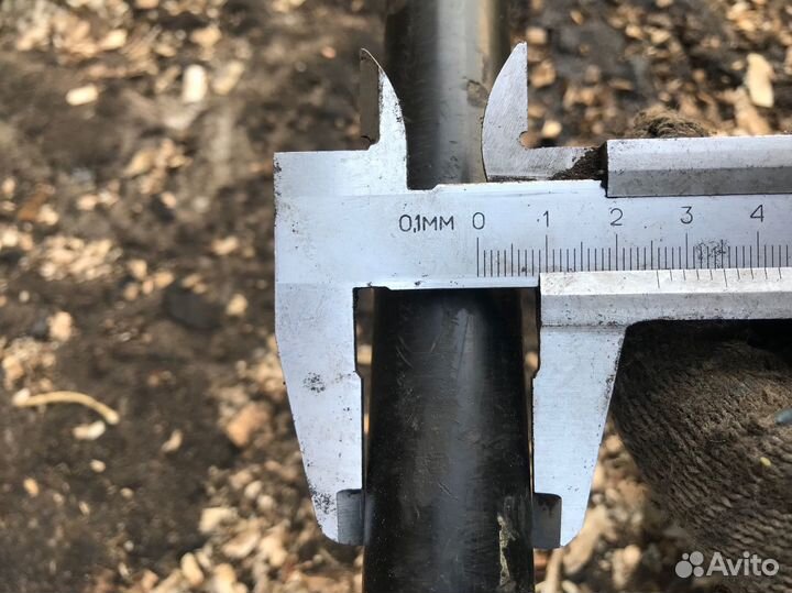 М-тех стабилизаторы толстые бмв е36