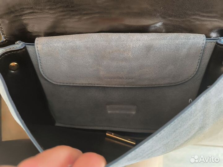 Сумка coccinelle