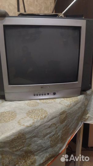 Телевизор бу