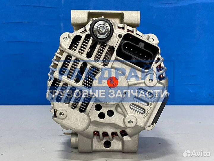 Генератор Скания 6 серия 130A