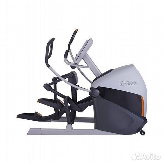 Эллиптический тренажер Octane Fitness XT-ONE Stand