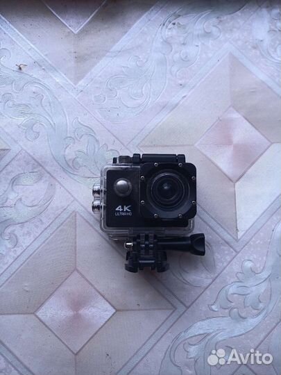 Экшн камера