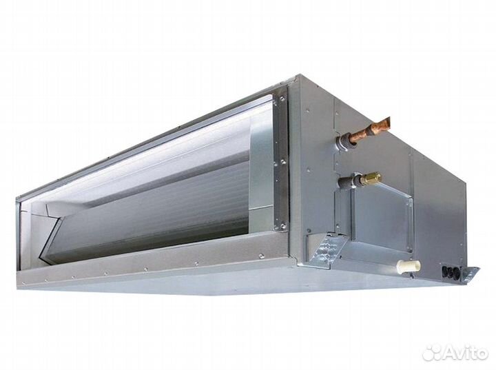 Блок внутренний универсальный toshiba Big RAV-RM28