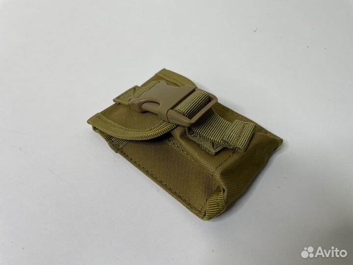 Гранатный подсумок