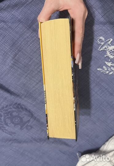 Волк с уолл стрит