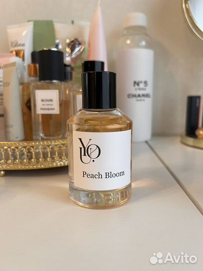 Парфюм You Peach Bloom