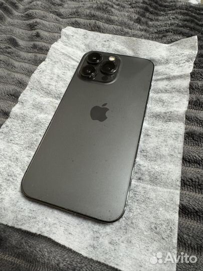 iPhone 13 Pro, 256 ГБ