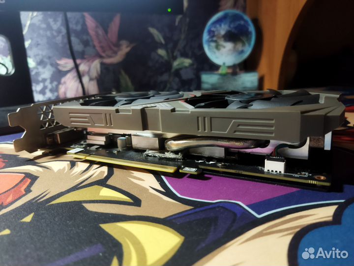 GTX 1660 super Colorful