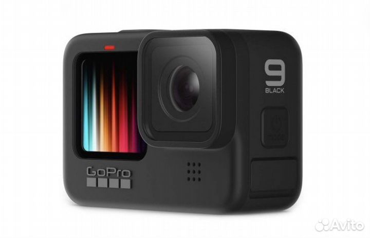 GoPro hero 9 Black