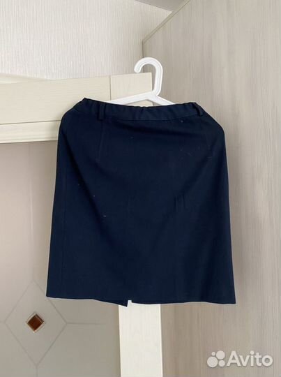 Школьная форма 164 рост в подарок рубашка