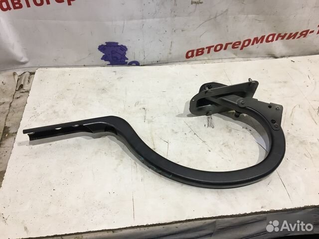 Петля крышки багажника Bmw 523 F10 2011