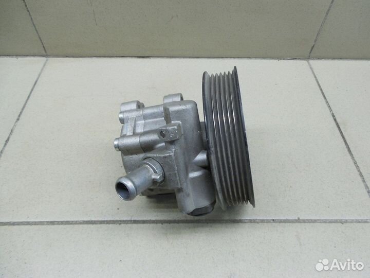 Насос гидроусилителя Maxus (2005 - 2009)