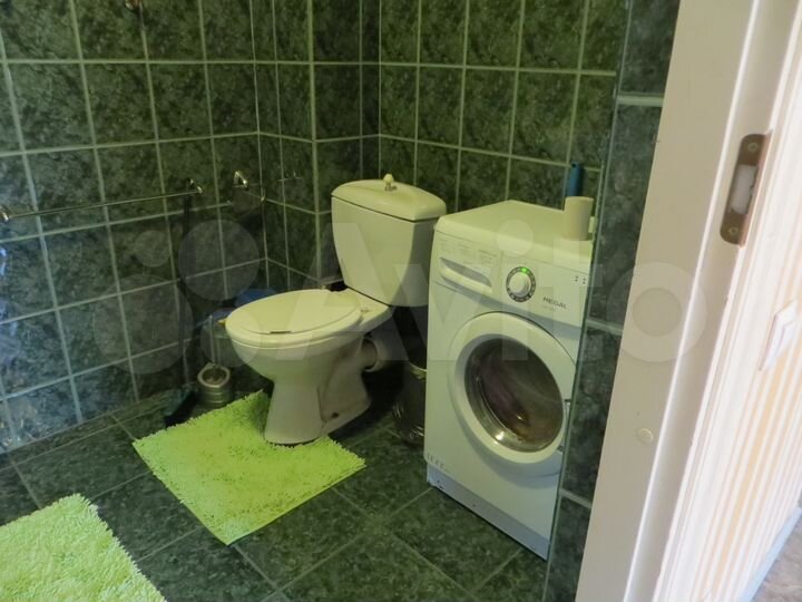 2-к. квартира, 70 м², 2/5 эт.